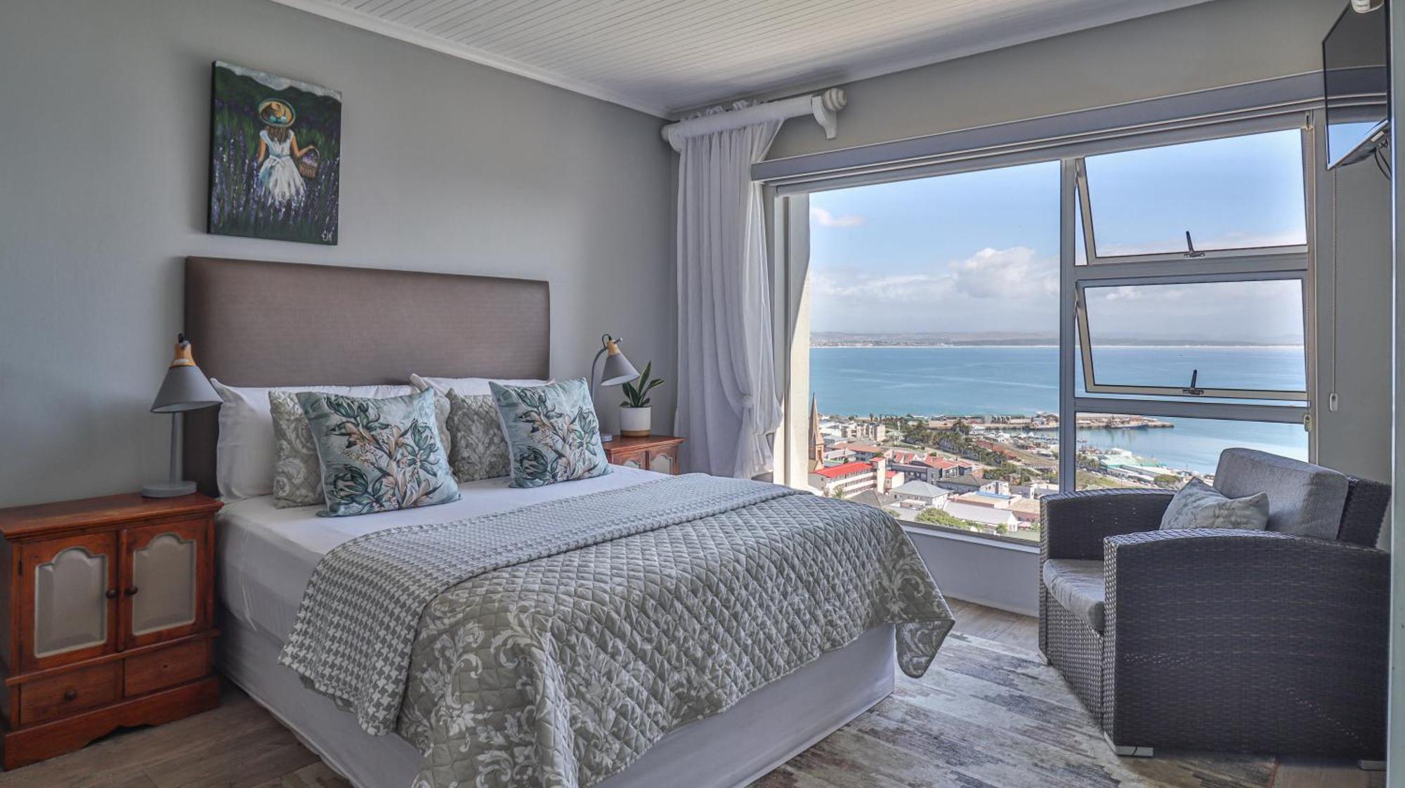 3Coloursblue Guest House Mossel Bay Exterior foto